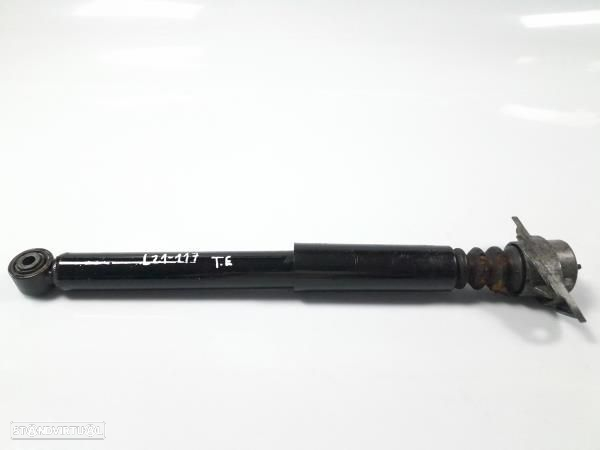 Amortecedor Suspensao Tras Esq Volkswagen Golf Plus (5M1, 521) - 4