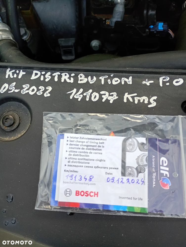 Renault Scenic Energy dCi 110 S&S Bose Edition - 13