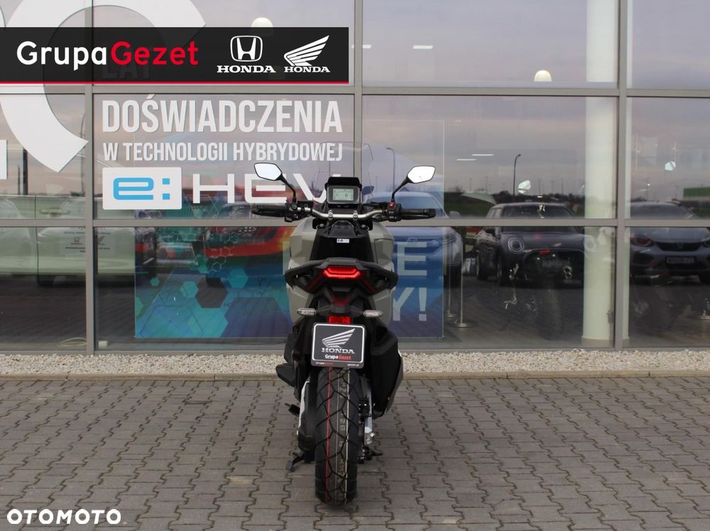 Honda X-ADV - 6