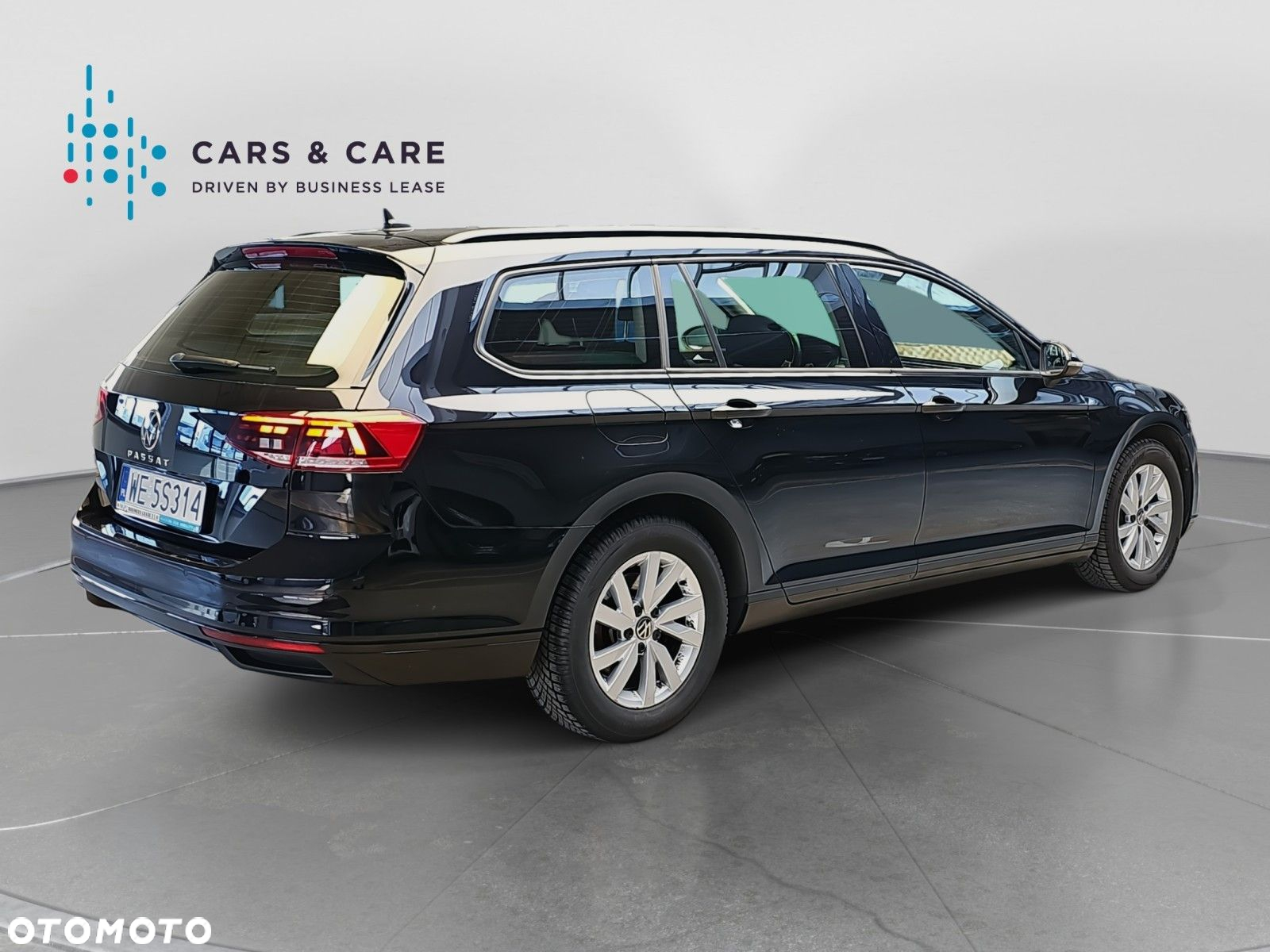 Volkswagen Passat 2.0 TDI EVO Essence DSG - 29