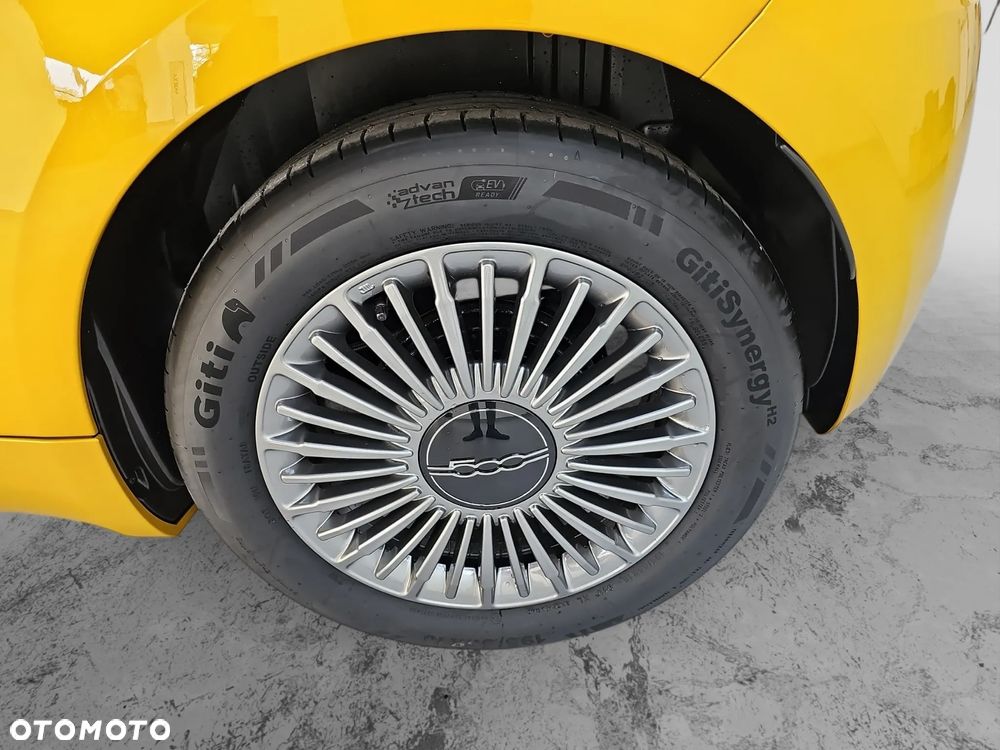 Fiat 500 1.0 GSE Torino - 9