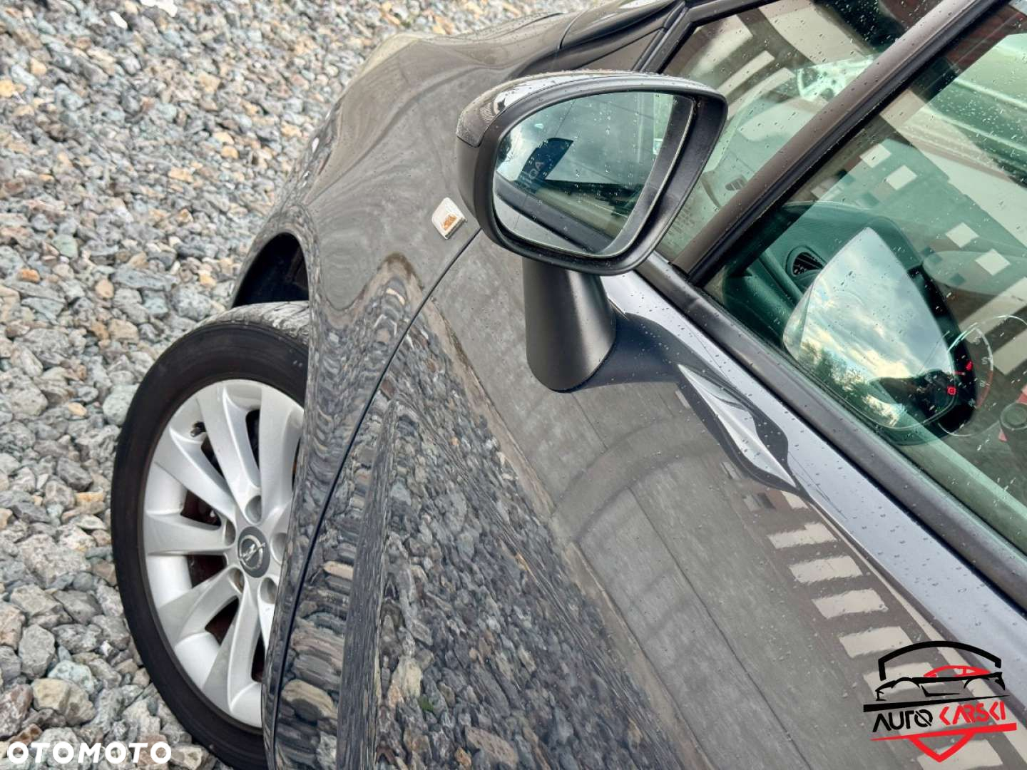 Opel Meriva - 17