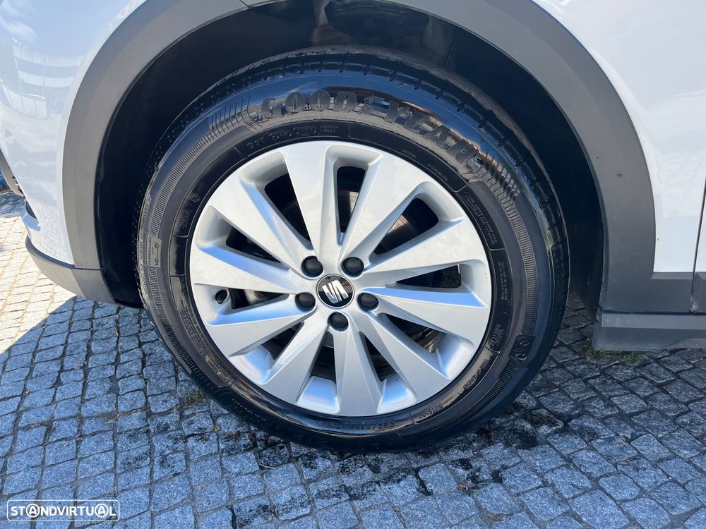 SEAT Arona 1.6 TDI Style - 22