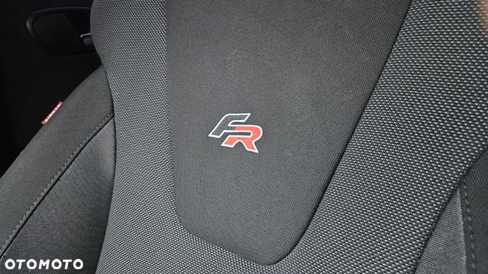 Seat Leon 2.0 T FSI FR - 20