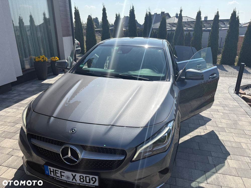 Mercedes-Benz CLA 180 SCORE - 14