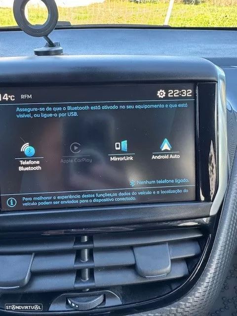 Peugeot 2008 1.5 BlueHDi Style - 2