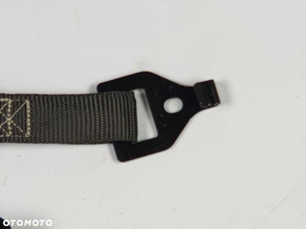 JEEP GRAND CHEROKEE WK2 3.0CRD 16-21 Podstawa Mocowanie Akumulatora Pomocniczego - 3