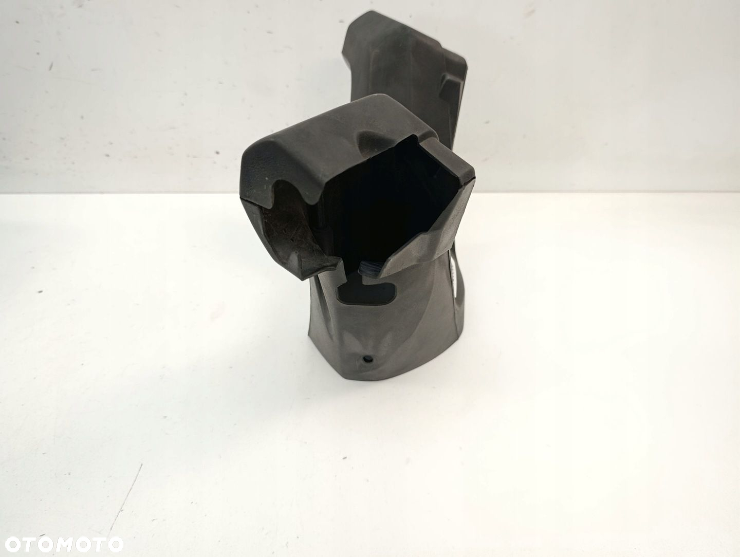 DAELIM S2 125 OBUDOWA KIEROWNICY - 3