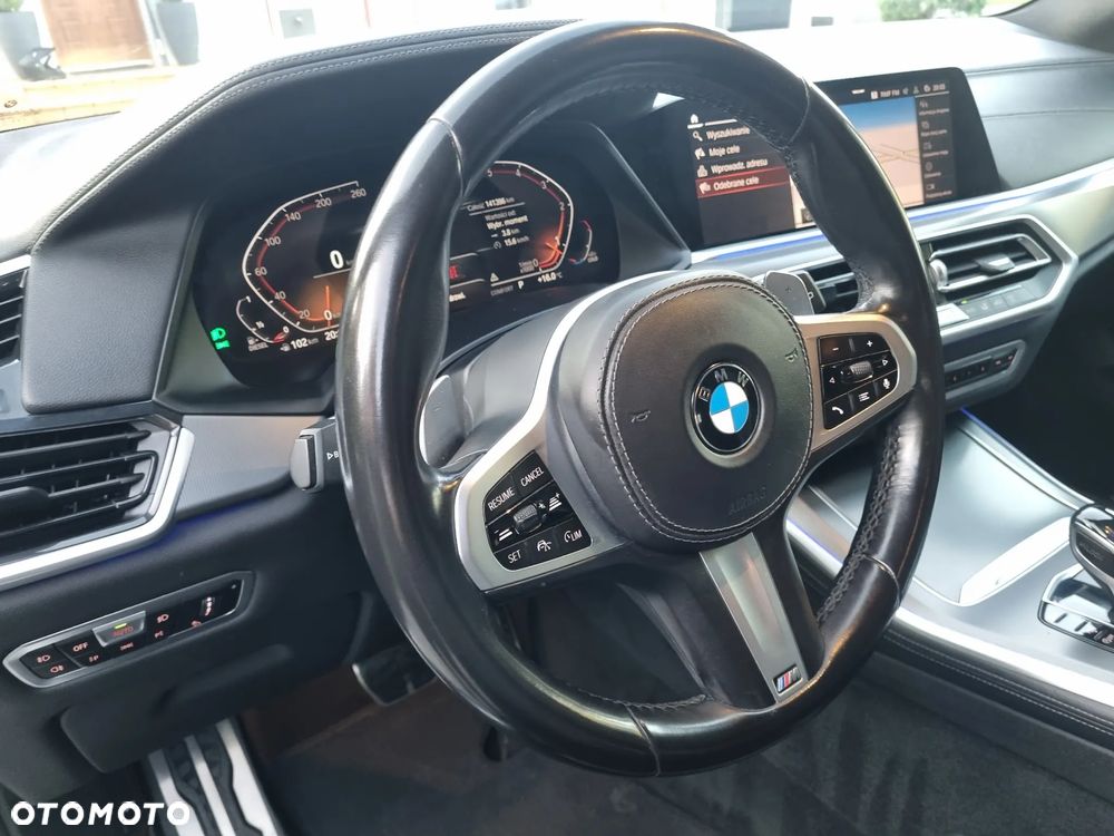 BMW X5 xDrive25d sport - 24