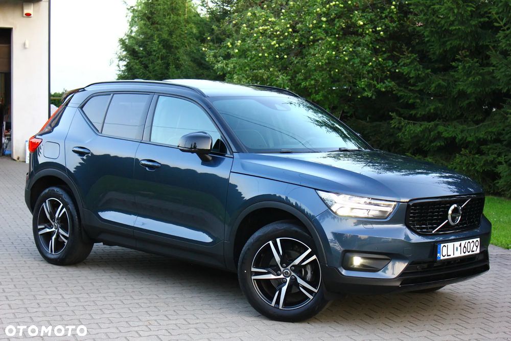 Volvo XC 40 - 2