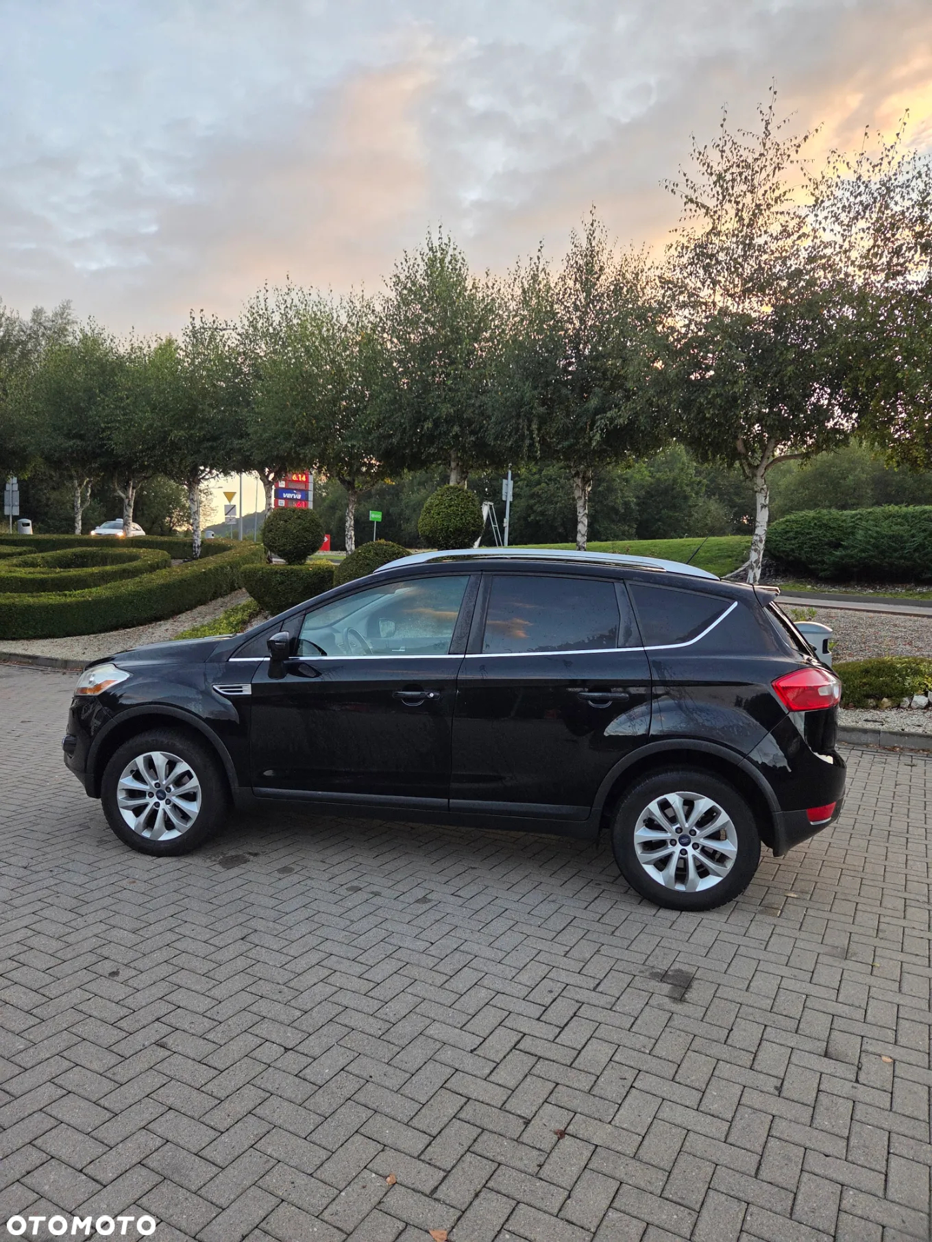 Ford Kuga 2.0 TDCi 4WD Titanium - 3