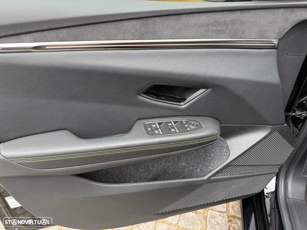 Renault Mégane E-Tech EV60 Techno Optimum Charge - 22