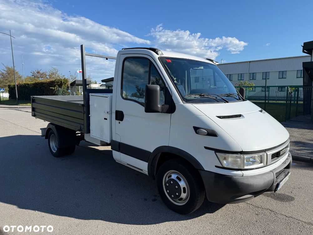 Iveco Daily - 4