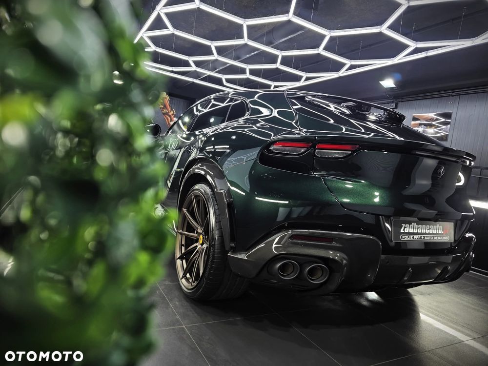Ferrari Purosangue - 14