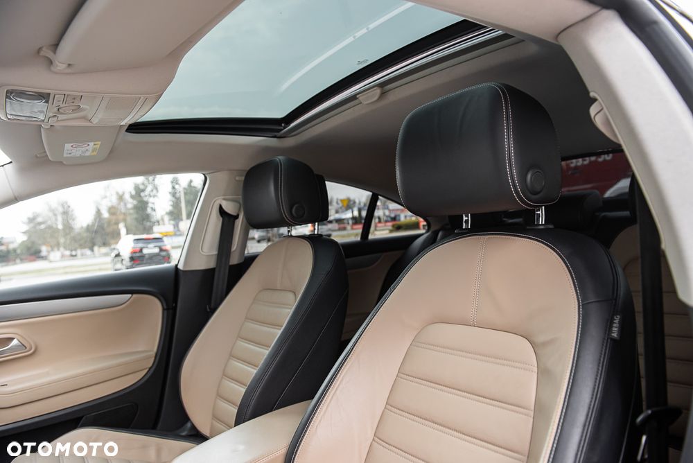 Volkswagen CC - 20