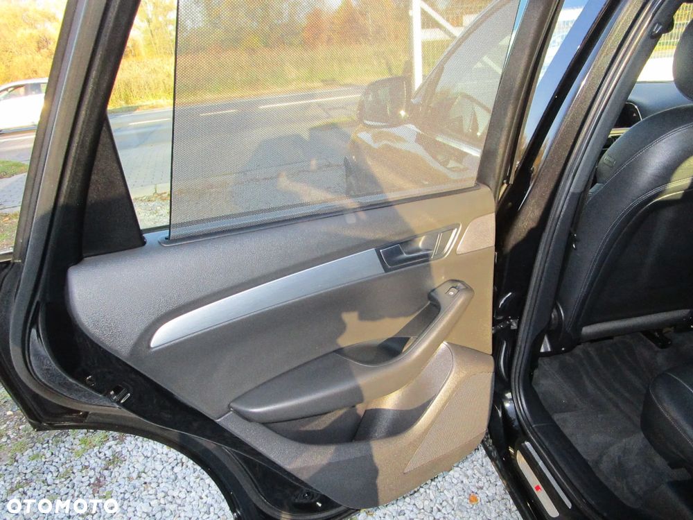 Audi Q5 - 28