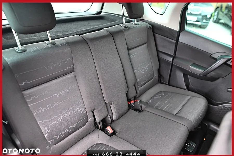 Opel Meriva 2012