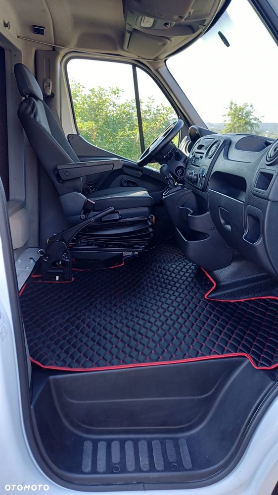 Renault MASTER - 5