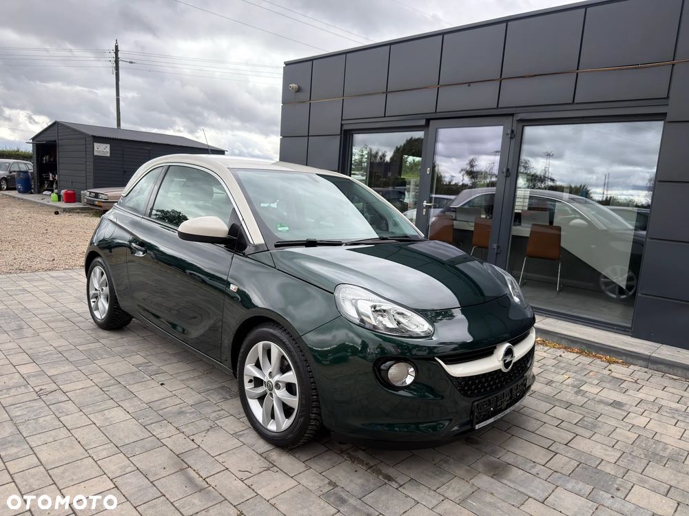 Opel Adam 1.4 - 5