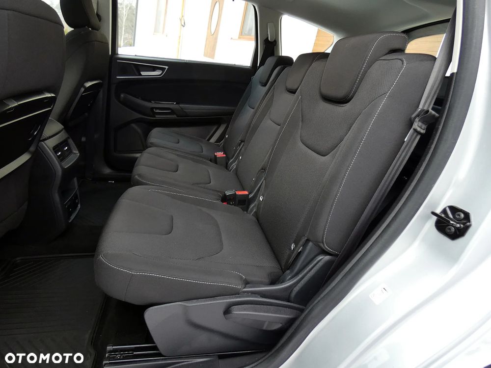 Ford S-Max 1.5 EcoBoost Titanium - 32