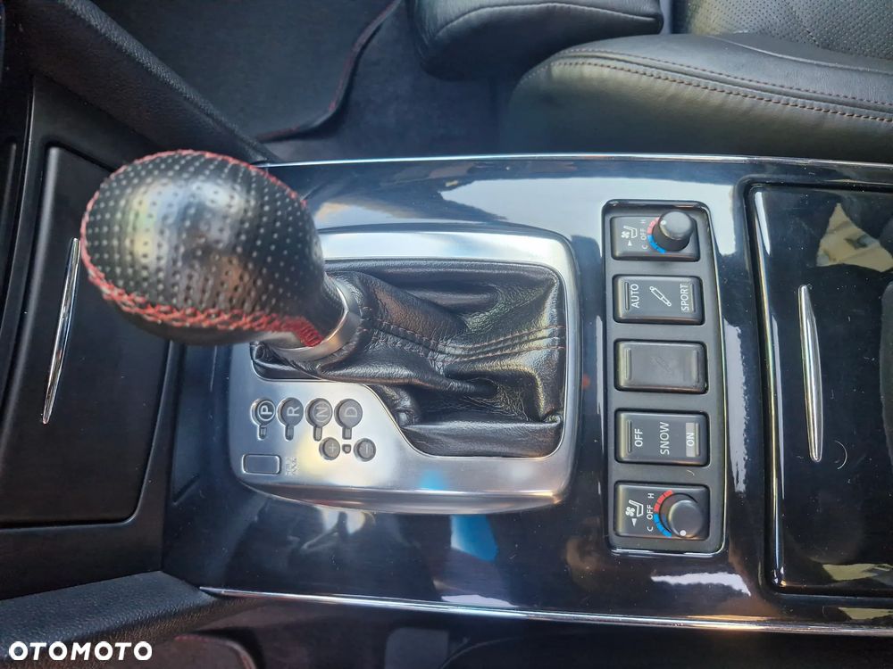 Infiniti FX FX50 AWD S Premium - 15