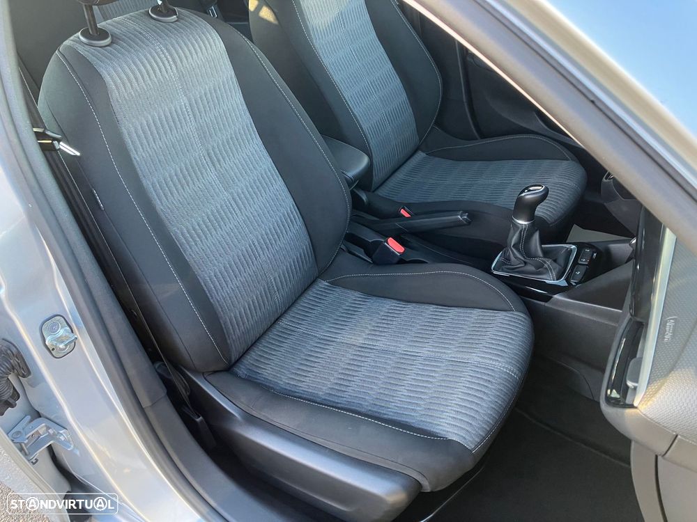 Opel Corsa 1.2 Edition - 25