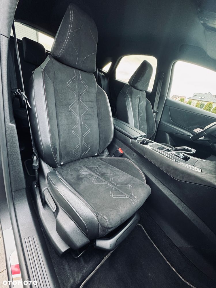 DS Automobiles DS 7 Crossback 1.5 BlueHDi So Chic - 31