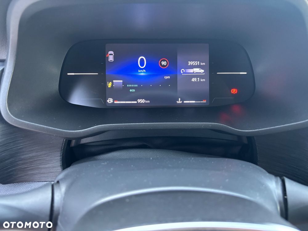 Renault Trafic - 35