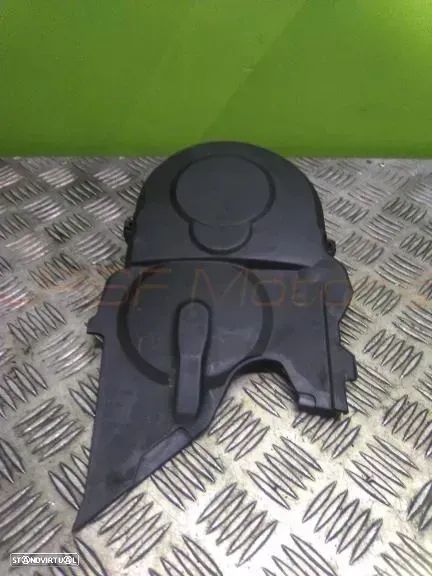 Reparação de Motor VW Jetta 1.9 TDI BLS - 8