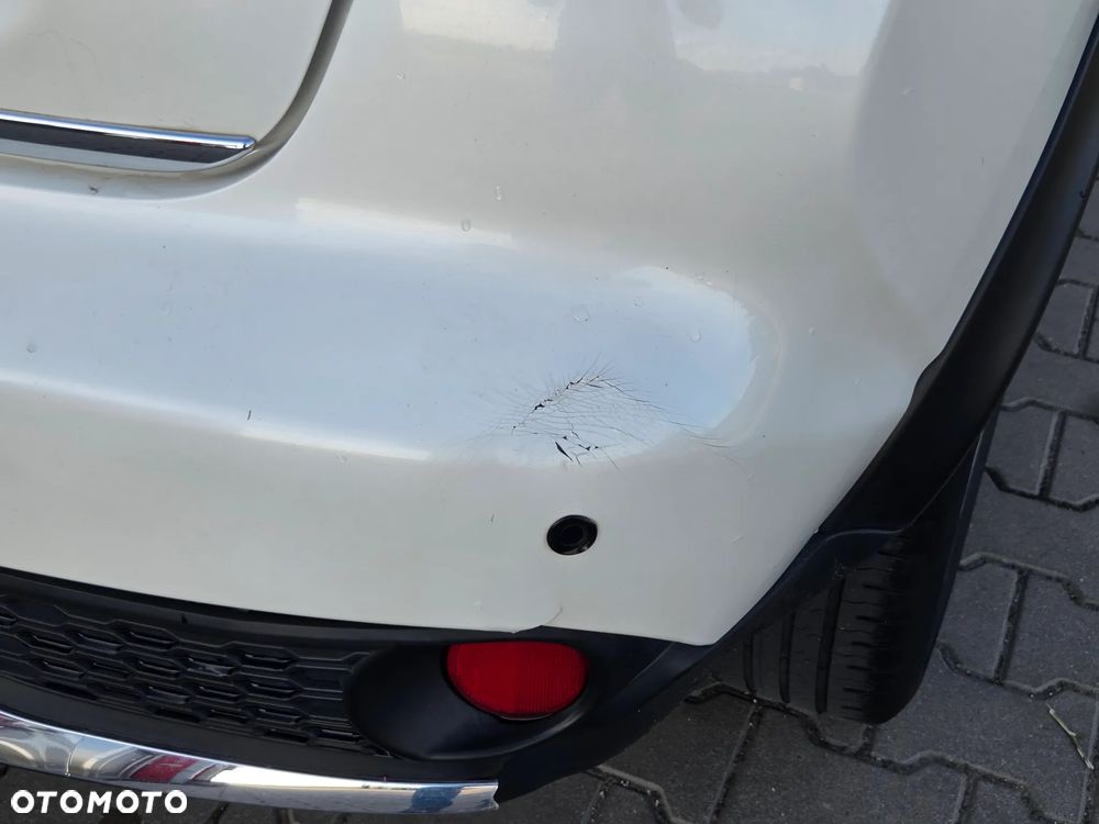Nissan Juke 1.2 DIG-T N-Connecta EU6 - 17