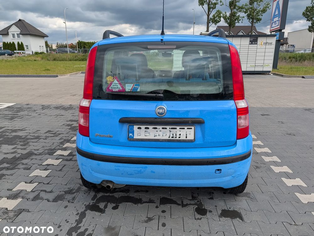 Fiat Panda 1.2 Dynamic - 2