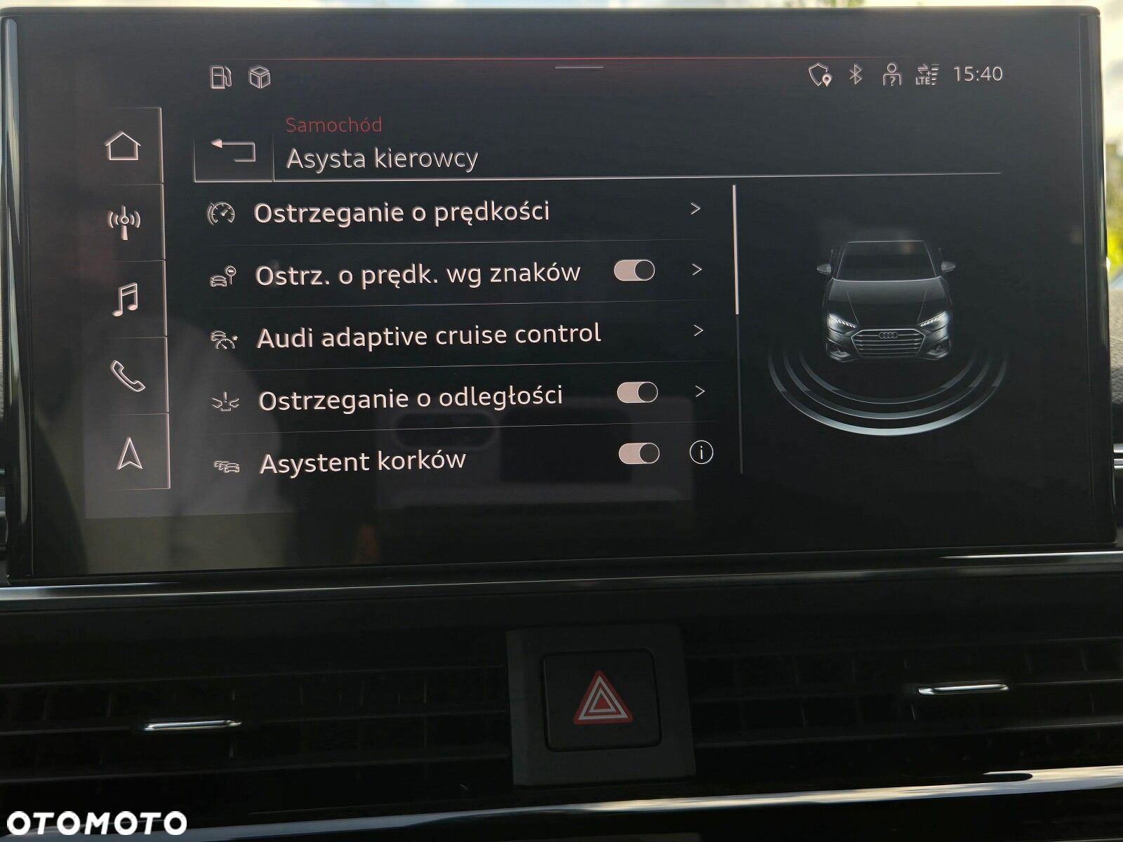 Audi A4 - 34