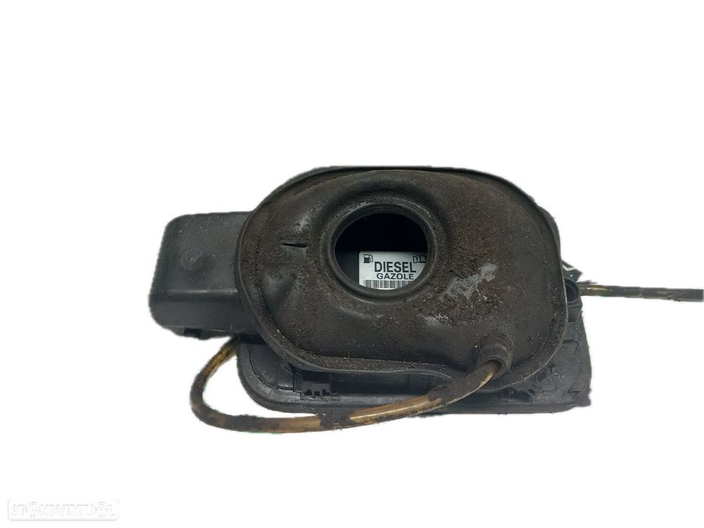 Tampa Depósito Combustível Seat Leon St (5F8) - 3