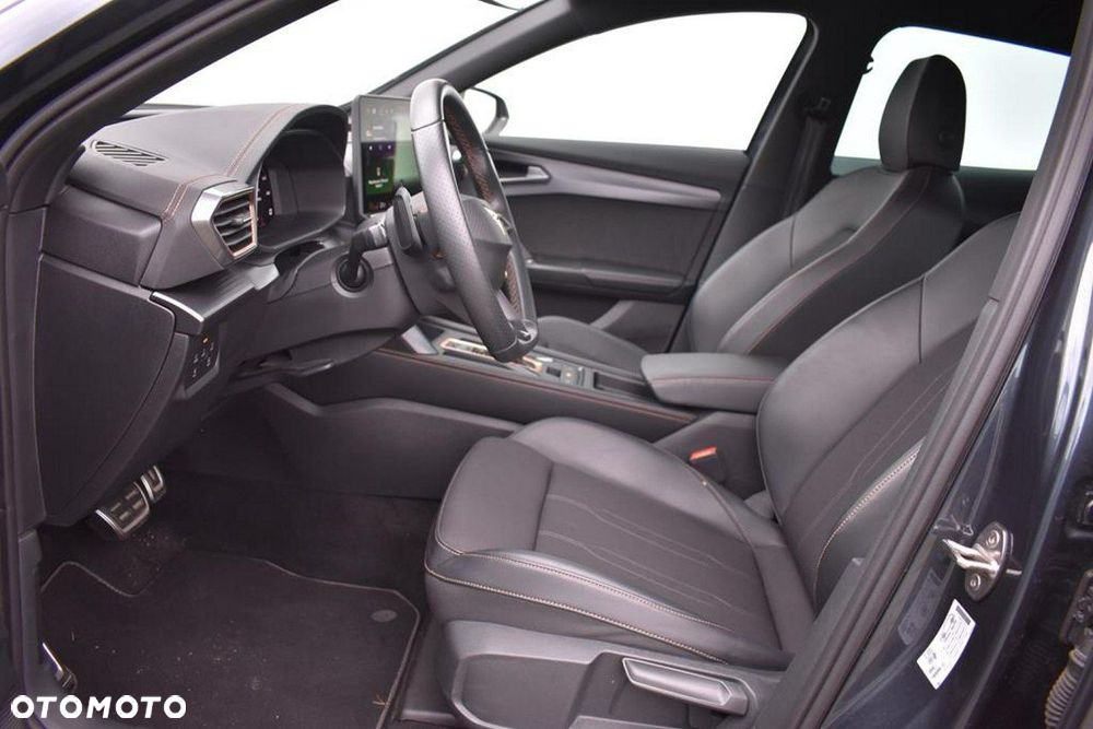 Cupra Formentor 1.5 eTSI mHEV DSG - 16