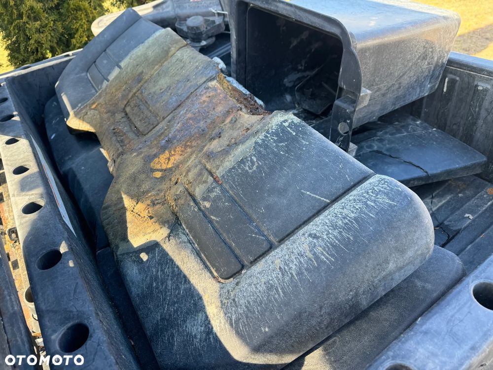 Polaris Ranger XP - 8