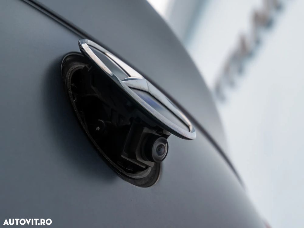 Mercedes-Benz C 250 d Aut. - 19