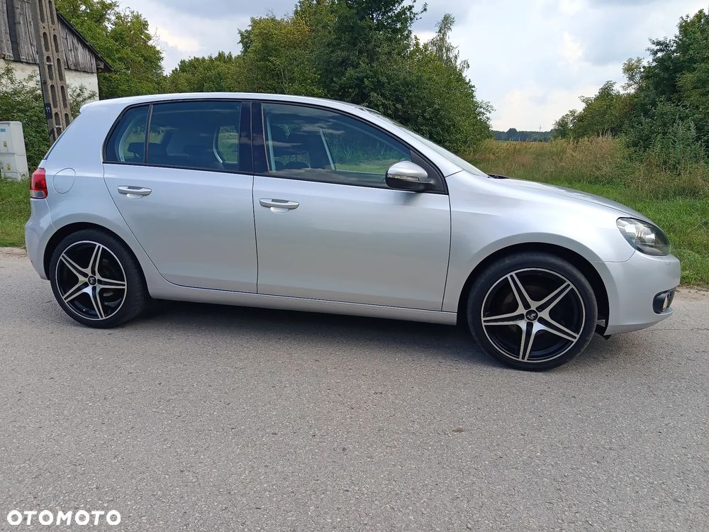 Volkswagen Golf 1.6 Edition - 4