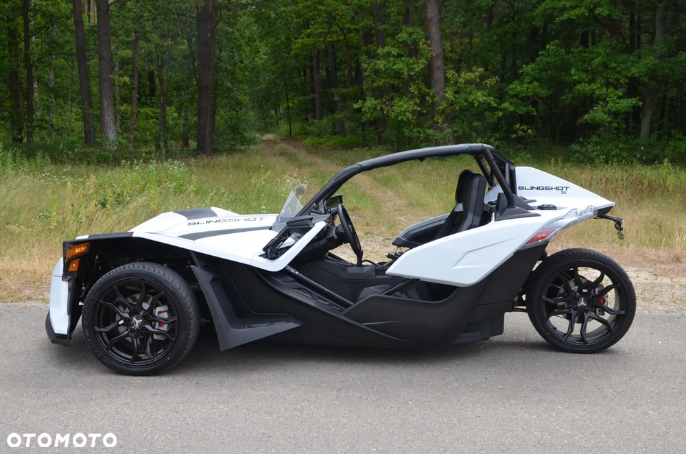 Polaris Inny - 2