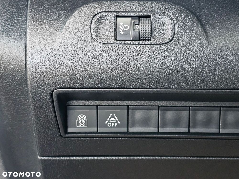 Citroën Berlingo - 23