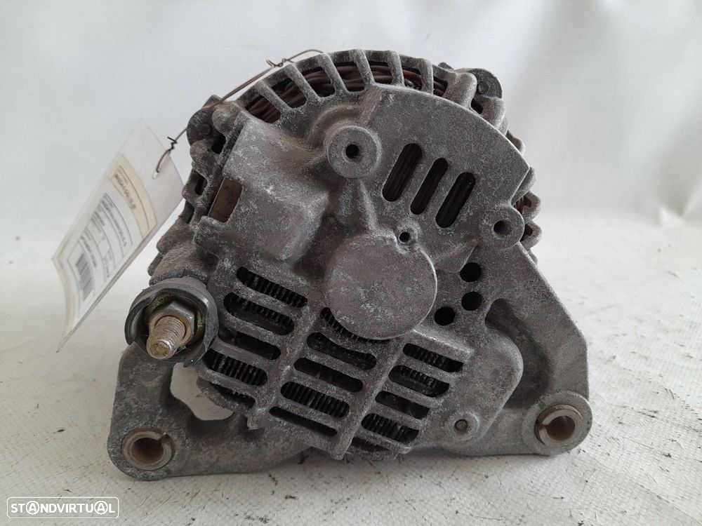 Alternador MAZDA 6 Sedan (GG) - 2
