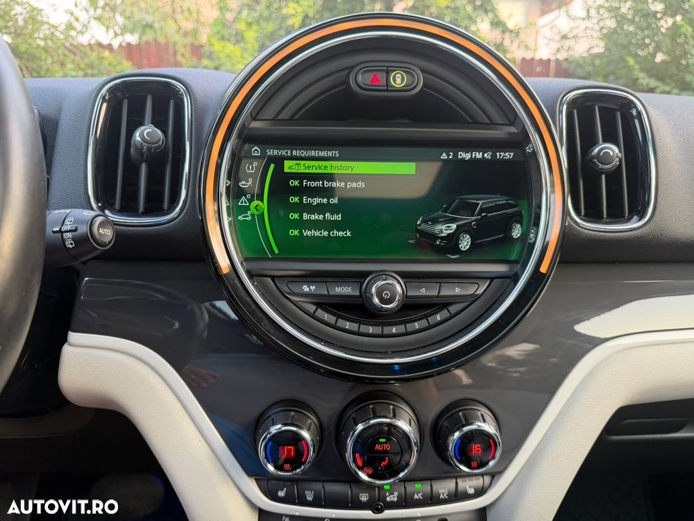 Mini Countryman Cooper S E All4 Aut. - 17