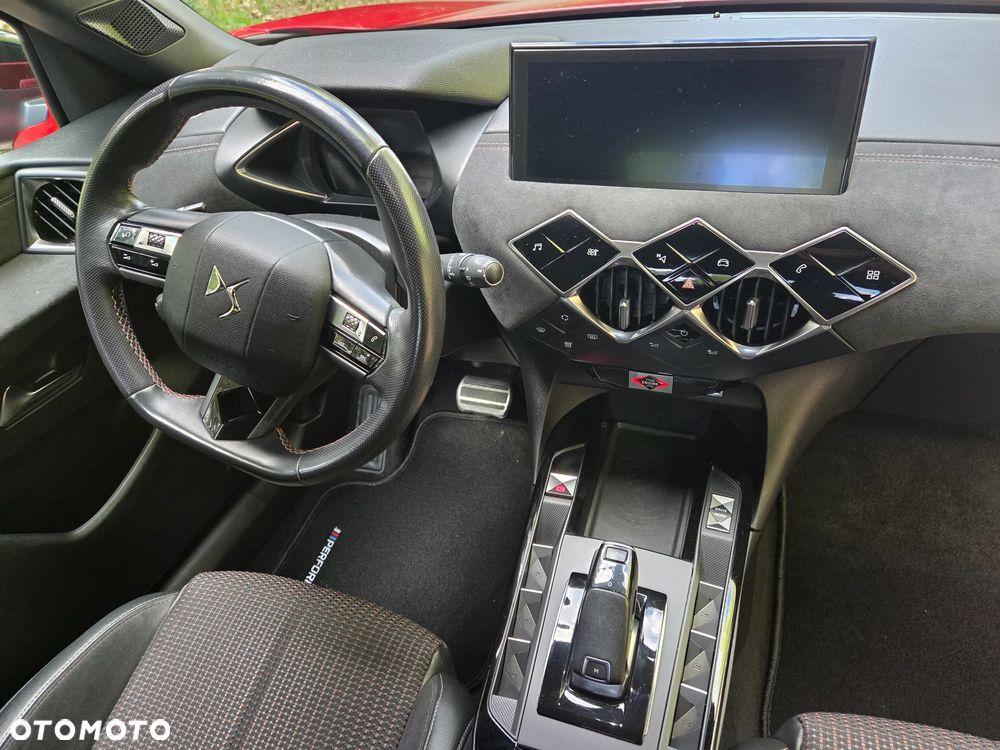 DS Automobiles DS 3 Crossback 1.2 PureTech Performance Line - 13