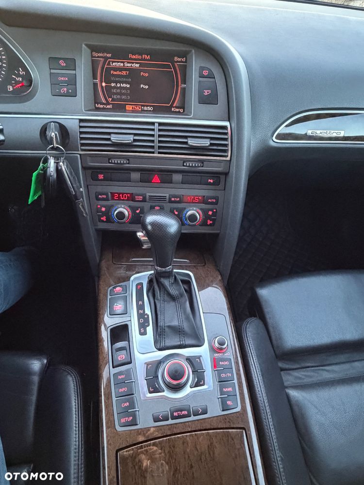 Audi A6 Limousine - 28