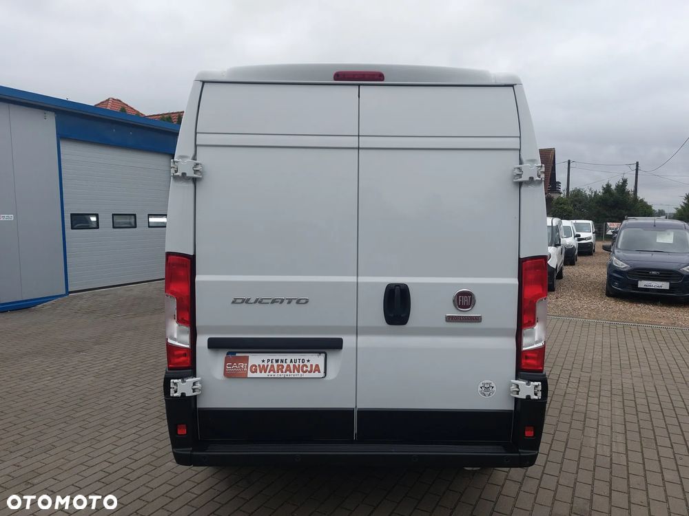 Fiat Ducato 35 MJ L3 - 8