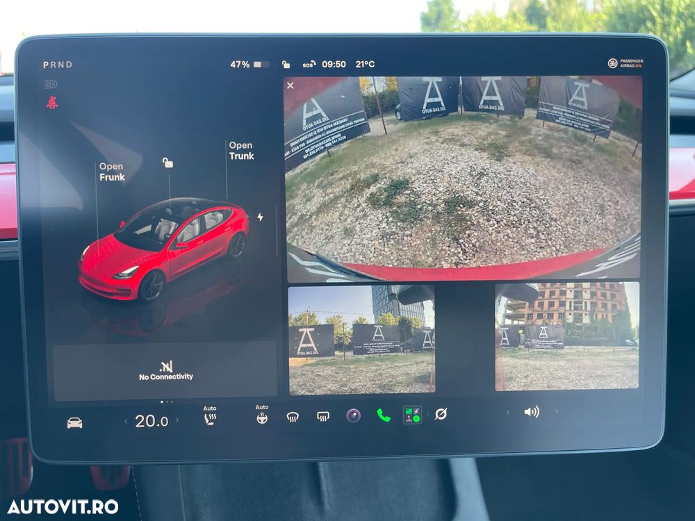Tesla Model 3 - 17