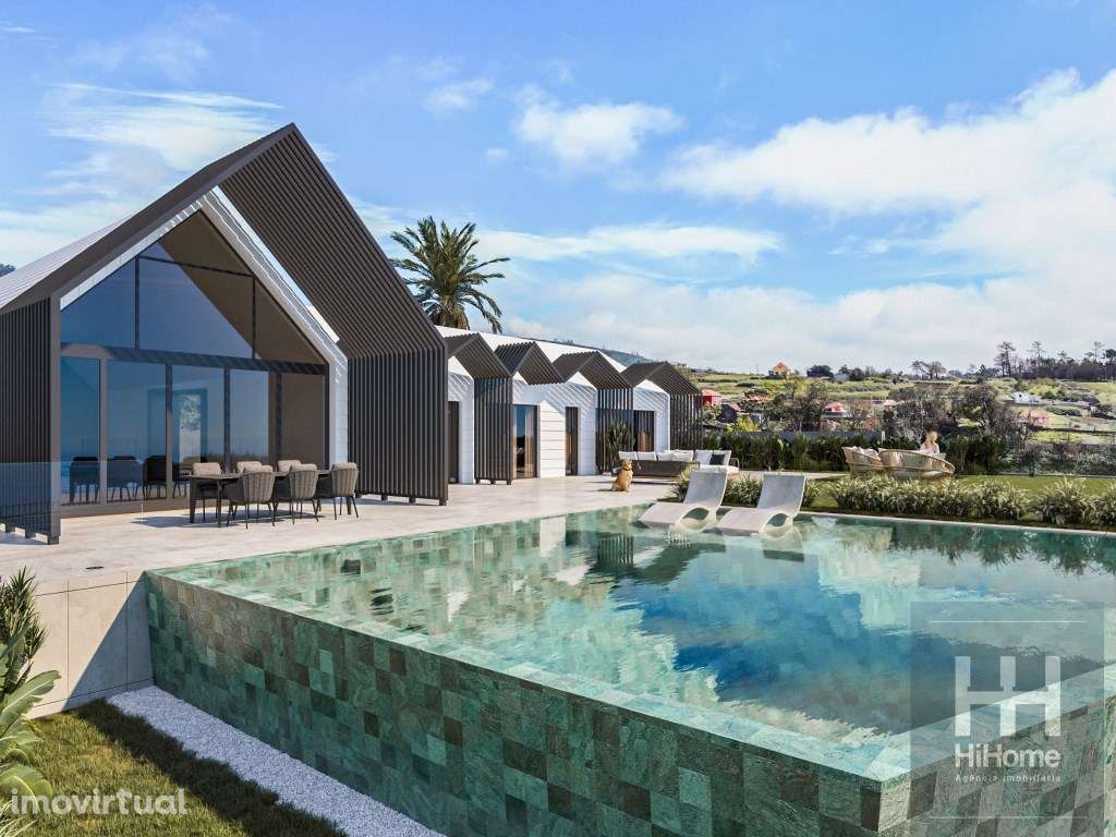 Moradia independente em Fajã da Ovelha - Grande imagem: 3/19