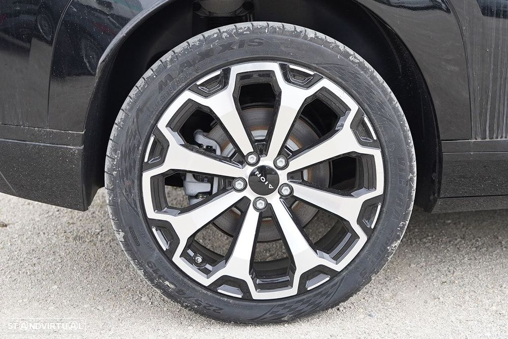 Aion V 75.26 kWh Premium - 4