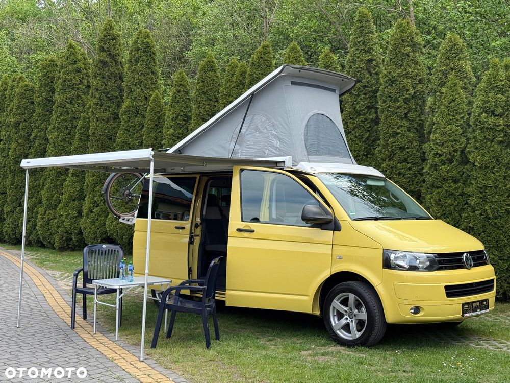 Volkswagen Multivan - 15