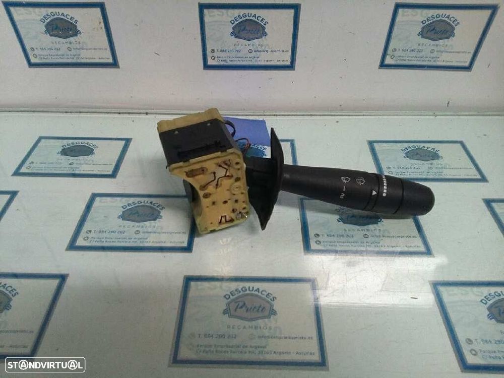 COMANDO LIMPA-VIDROS RENAULT MEGANE I CLASSIC 2000 -7700428235 - 3