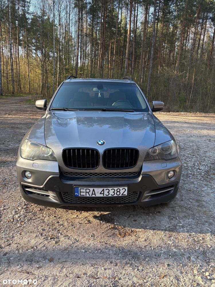 BMW X5 3.0sd - 5